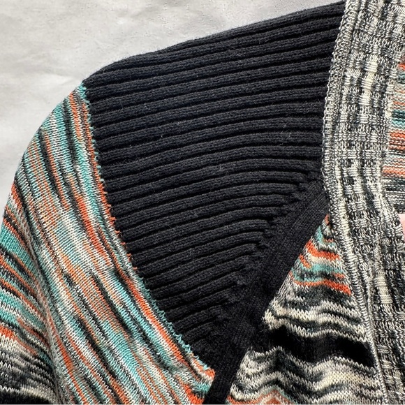 Henrik Vibskov The Bathtub Observer Cardigan Size S - Picture 4 of 6